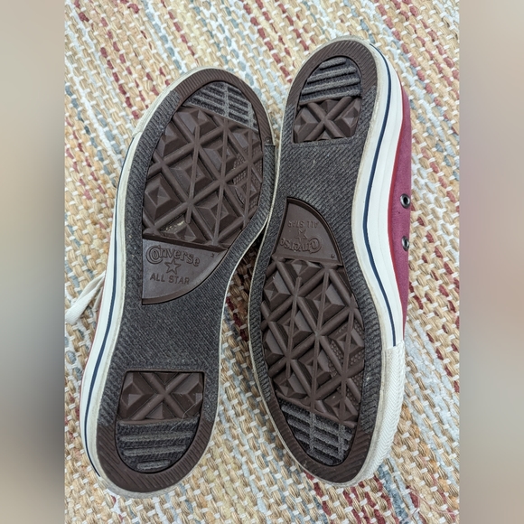 Converse All Stars low top sneakers - Picture 2 of 4